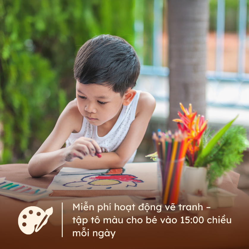 SEAHORSE RESORT & SPA