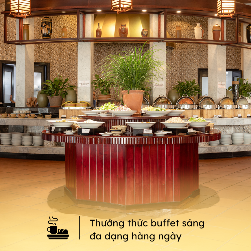 SEAHORSE RESORT & SPA