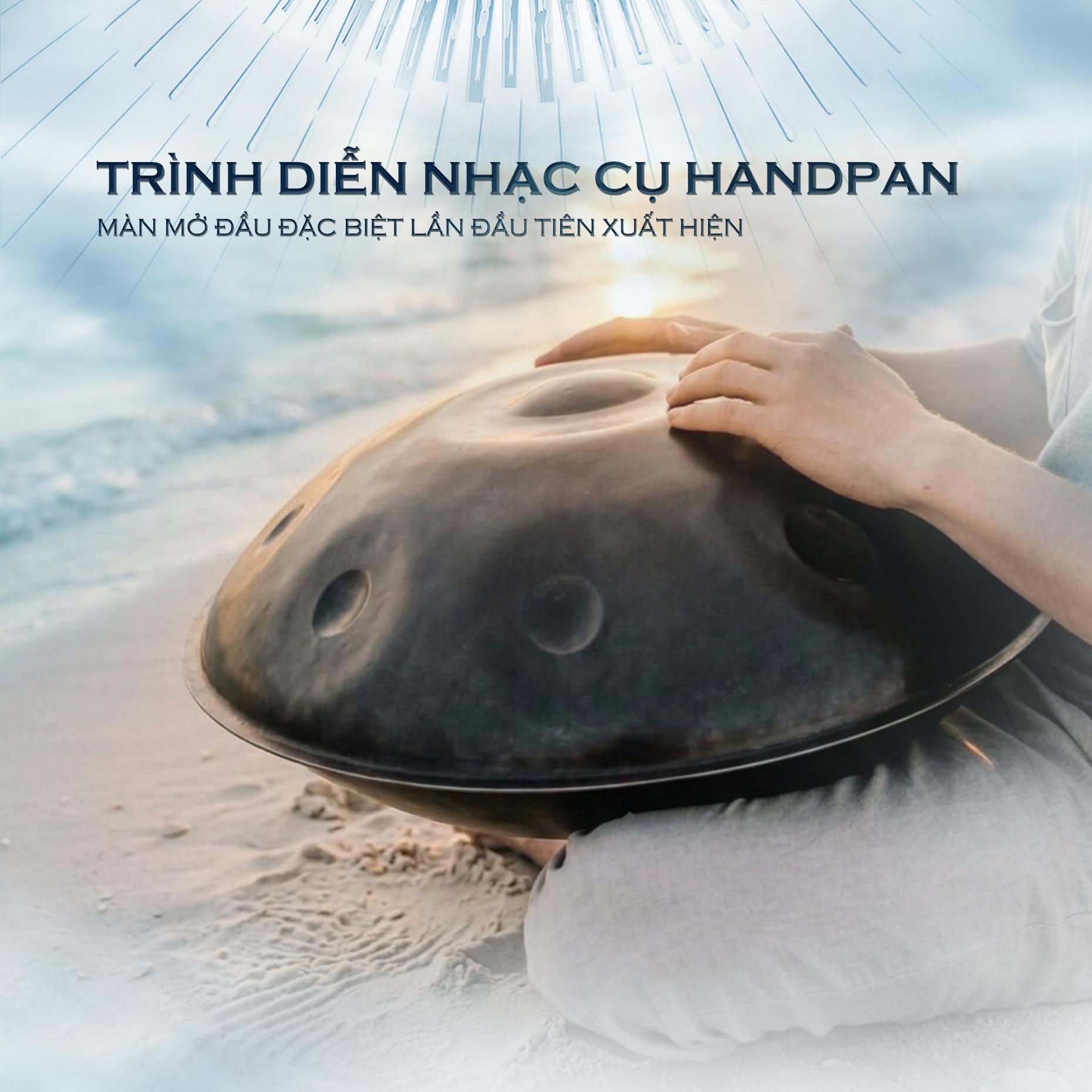 Đêm Nhạc Sea Sound Session