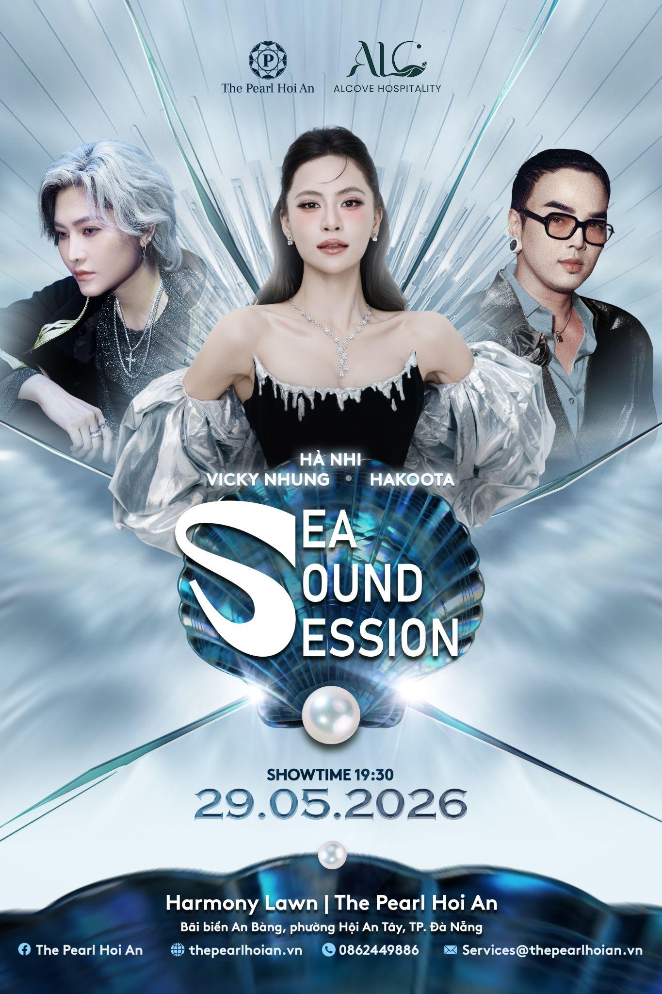 Đêm Nhạc Sea Sound Session